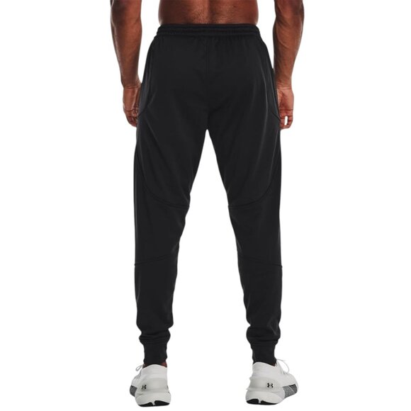 Under Armour Project Rock Sweatsuit Men's Size L Tracksuit Hoodie Joggers NWT - Picture 7 of 14